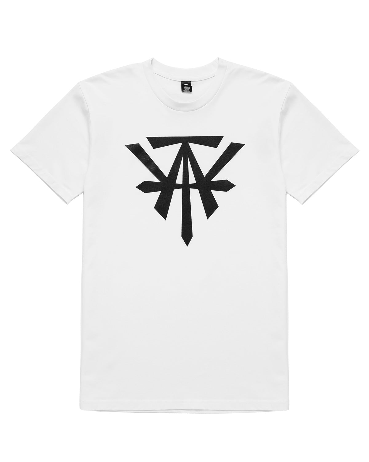 WATT Chest Logo Tee