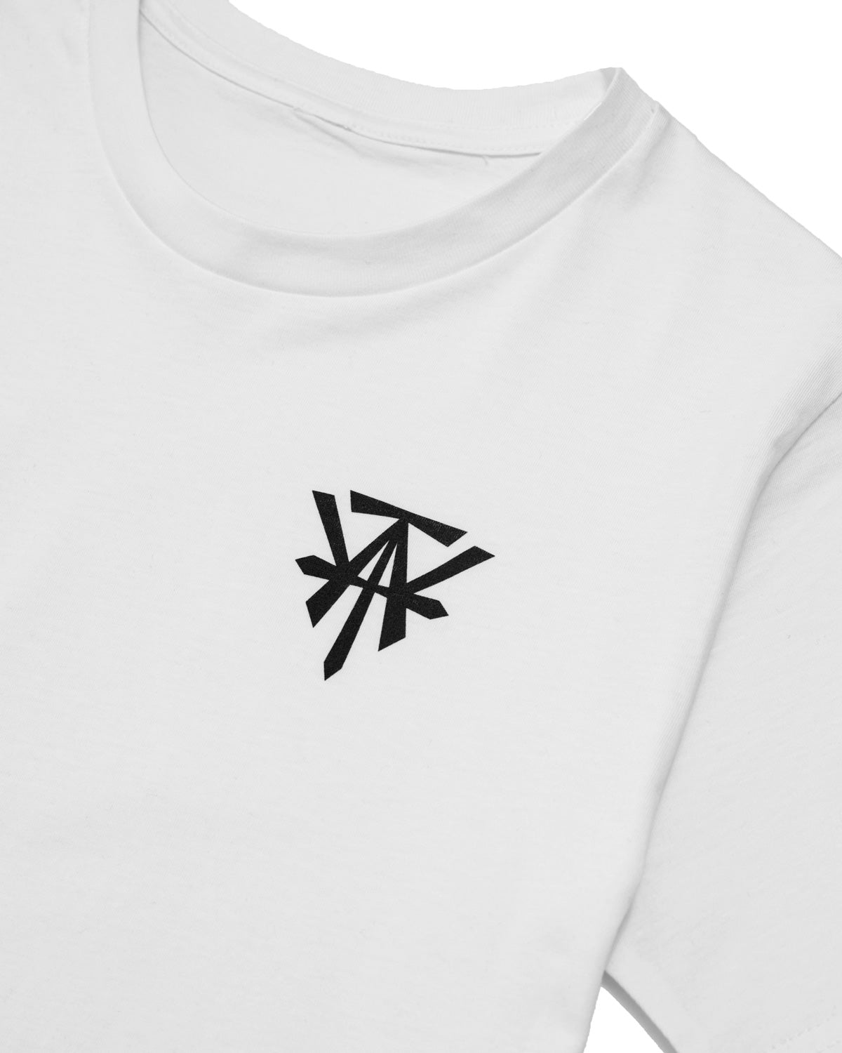 WATT Small Logo T-Shirt