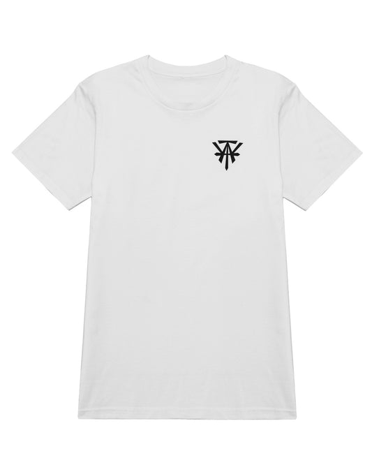 WATT Small Logo T-Shirt