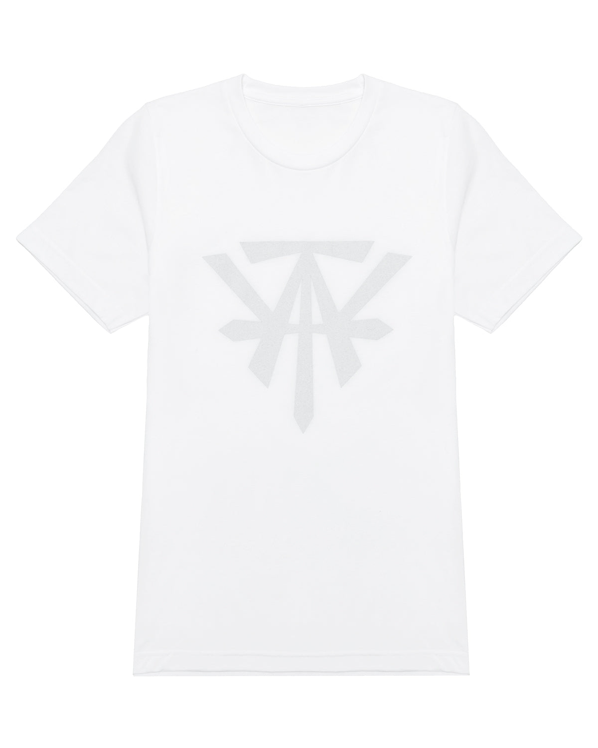 WATT Chest Logo Tee