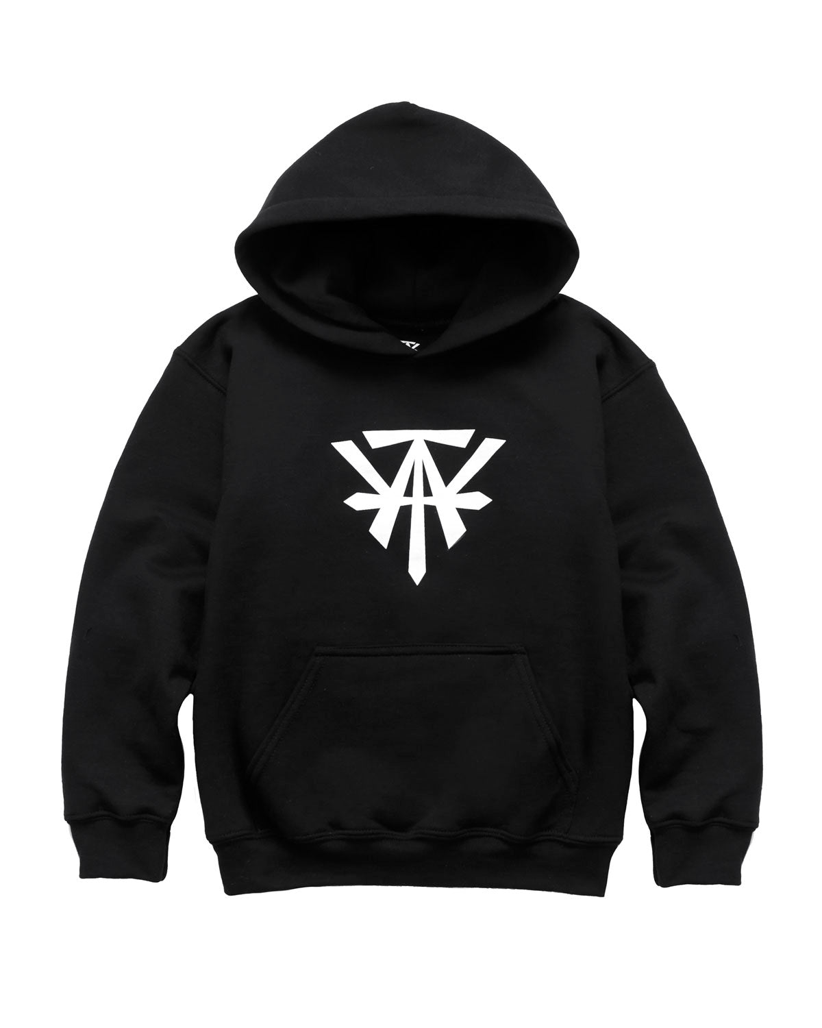 WATT Logo Youth Hoodie