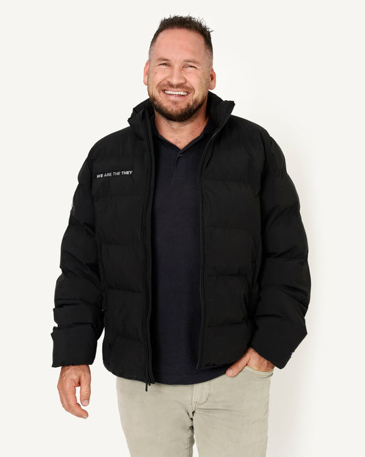 WATT Puffer Coat