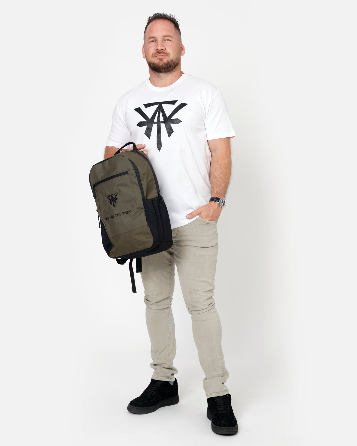 WATT Commute Backpack