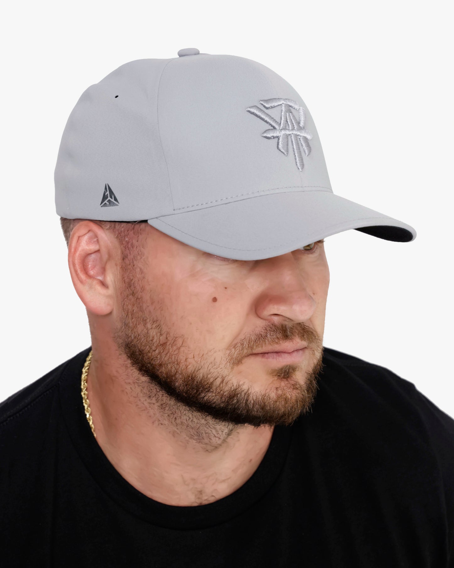 WATT Logo Flexfit Hat