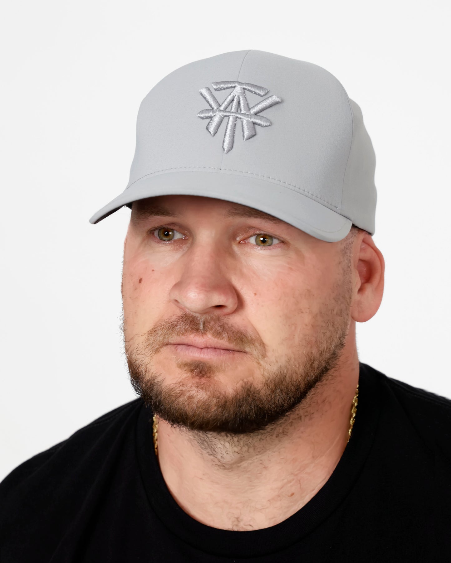 WATT Logo Flexfit Hat