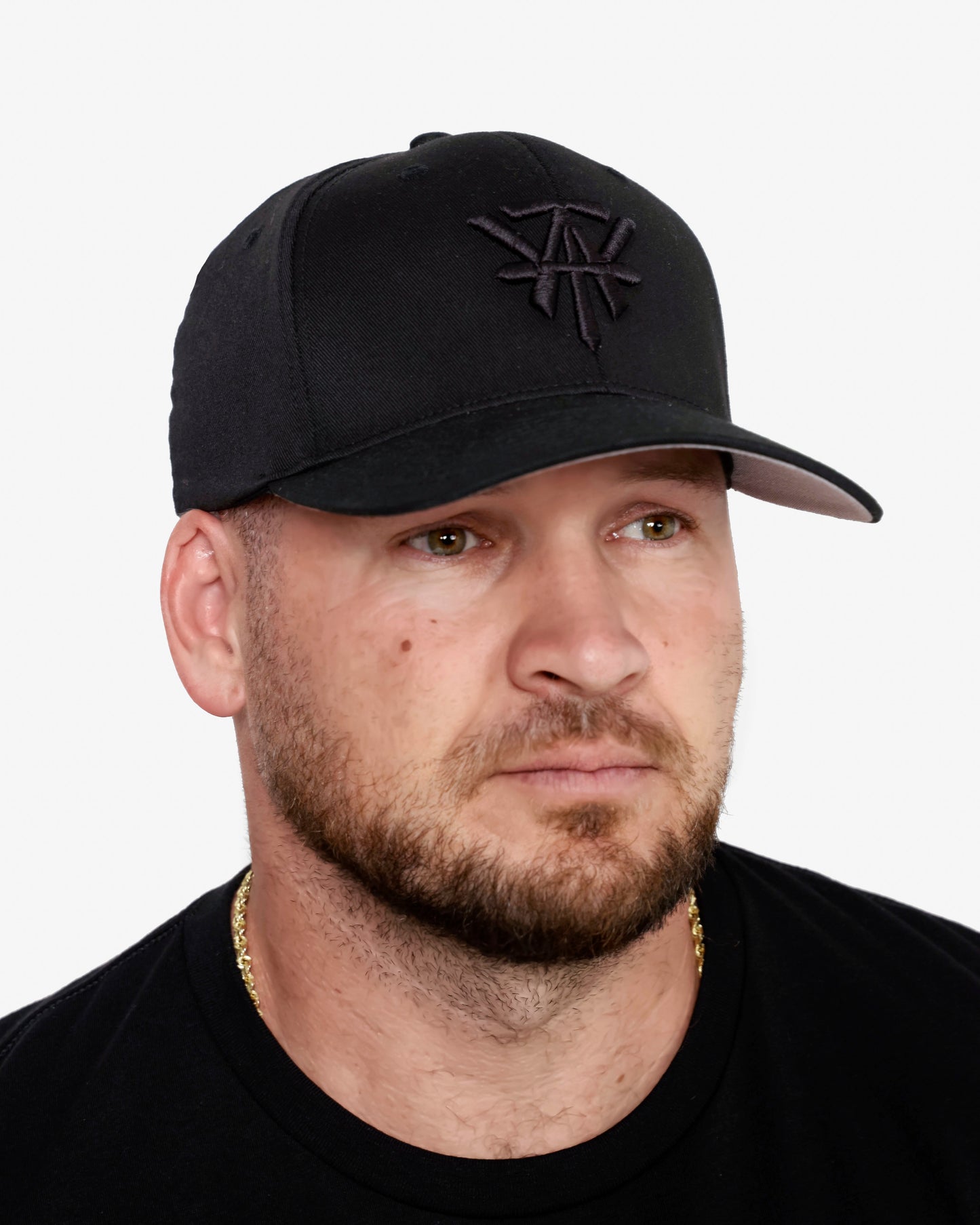 WATT Logo Flexfit Hat