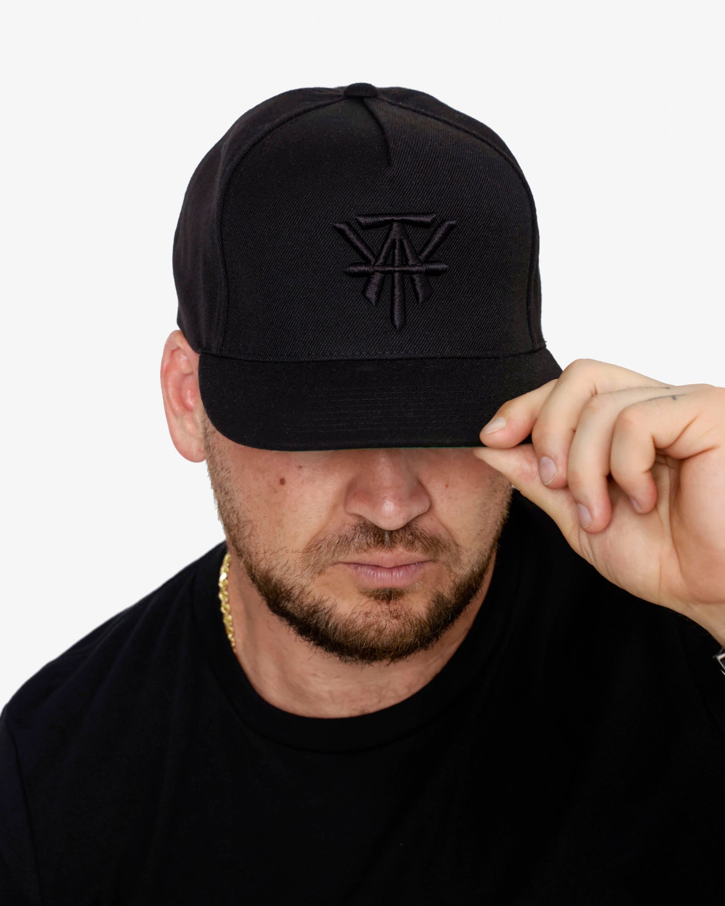 WATT Logo Flexfit Hat