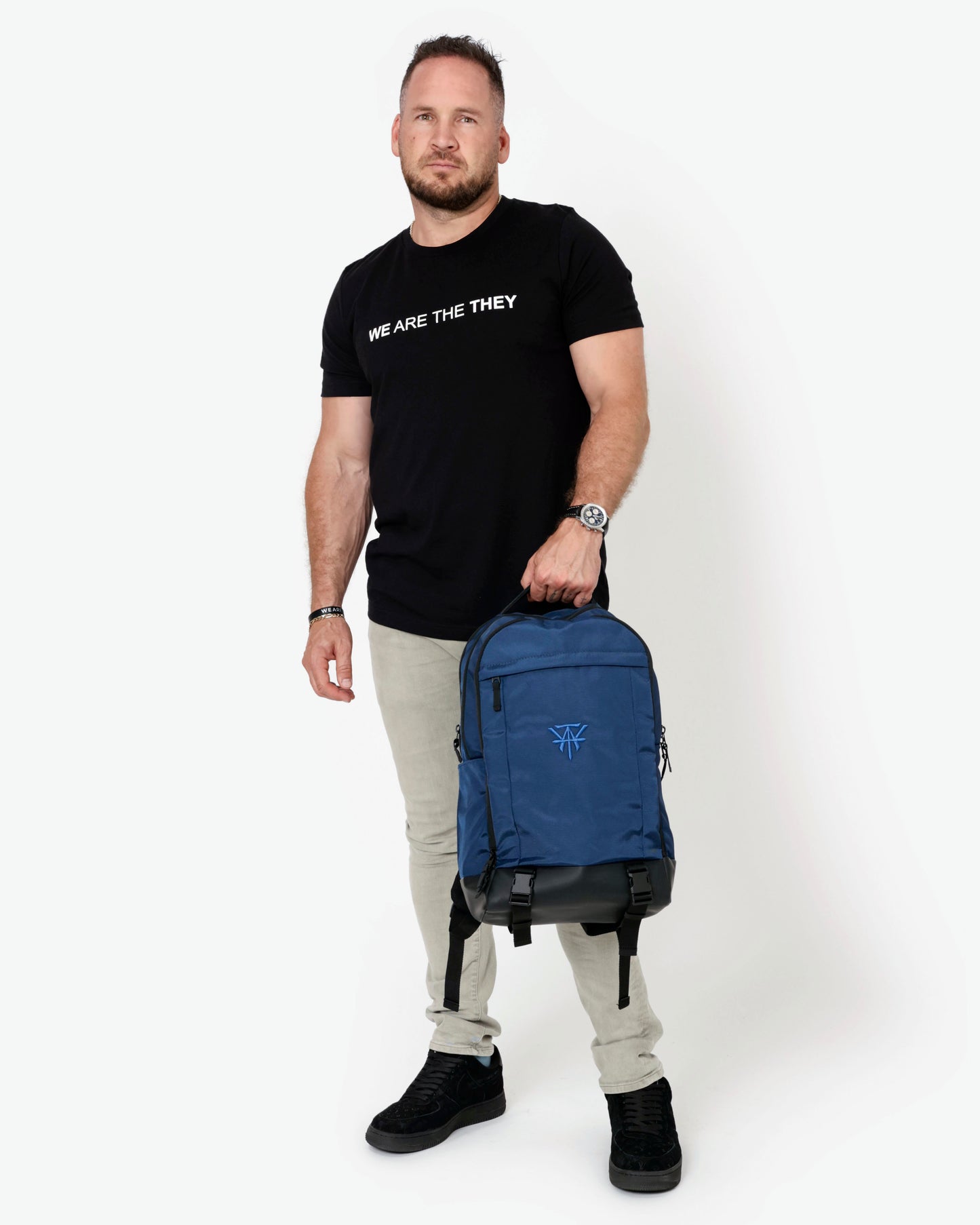 WATT Sleek Backpack