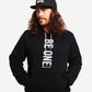 **Be One Spring Men's Hoodie (HQ Inventory)