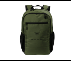 **WATT Commute Backpack (HQ Inventory)