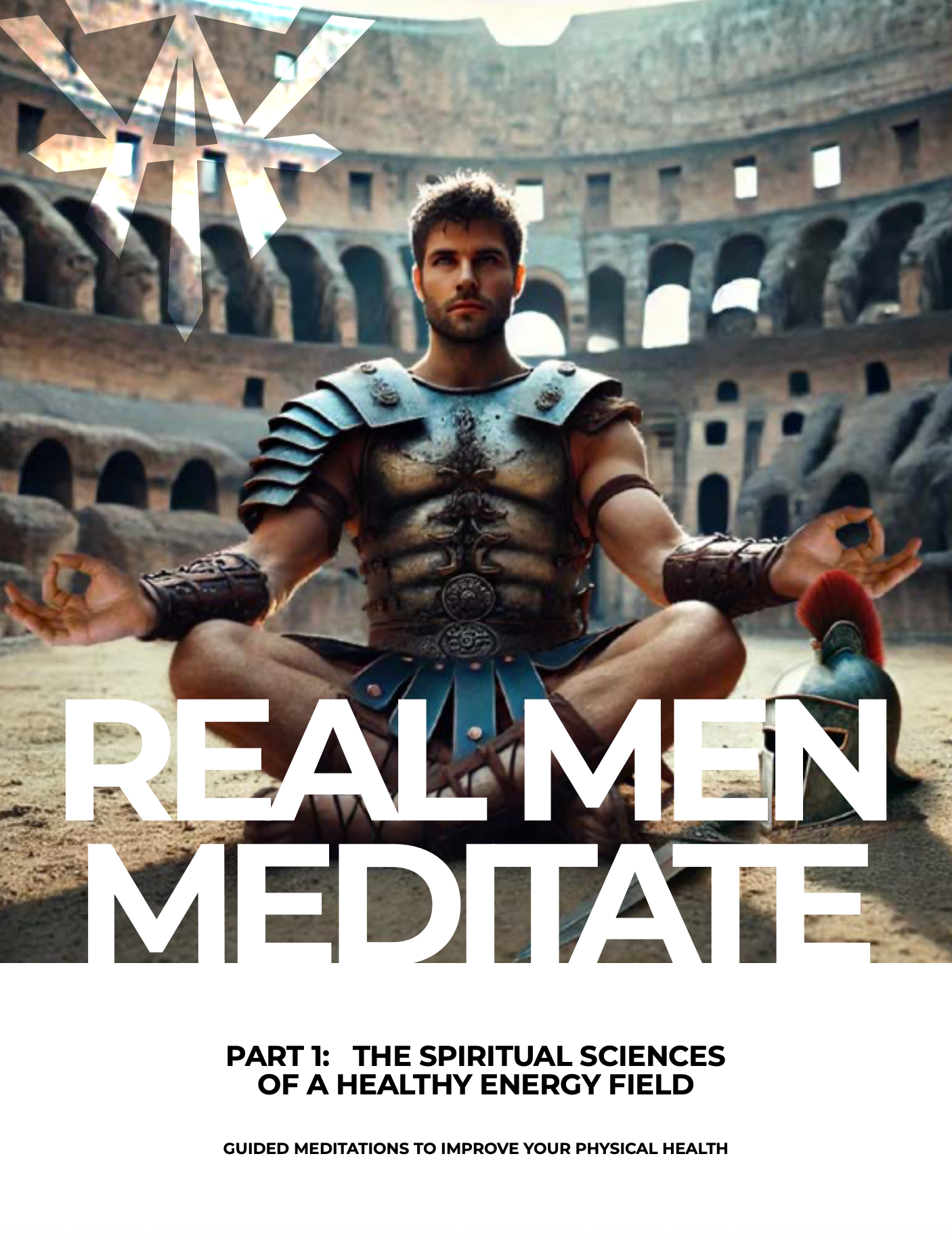 Men’s Meditation Guide (Instant Download)