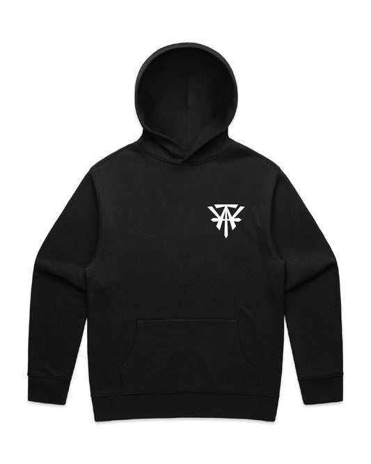 We Are The They - WATT Hood