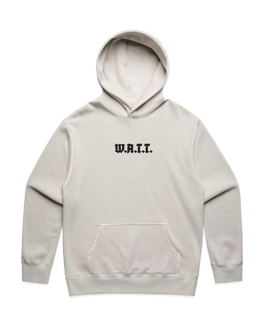 We Are The They - Script Hood