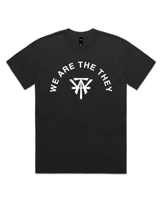 We Are The They - Arch Tee