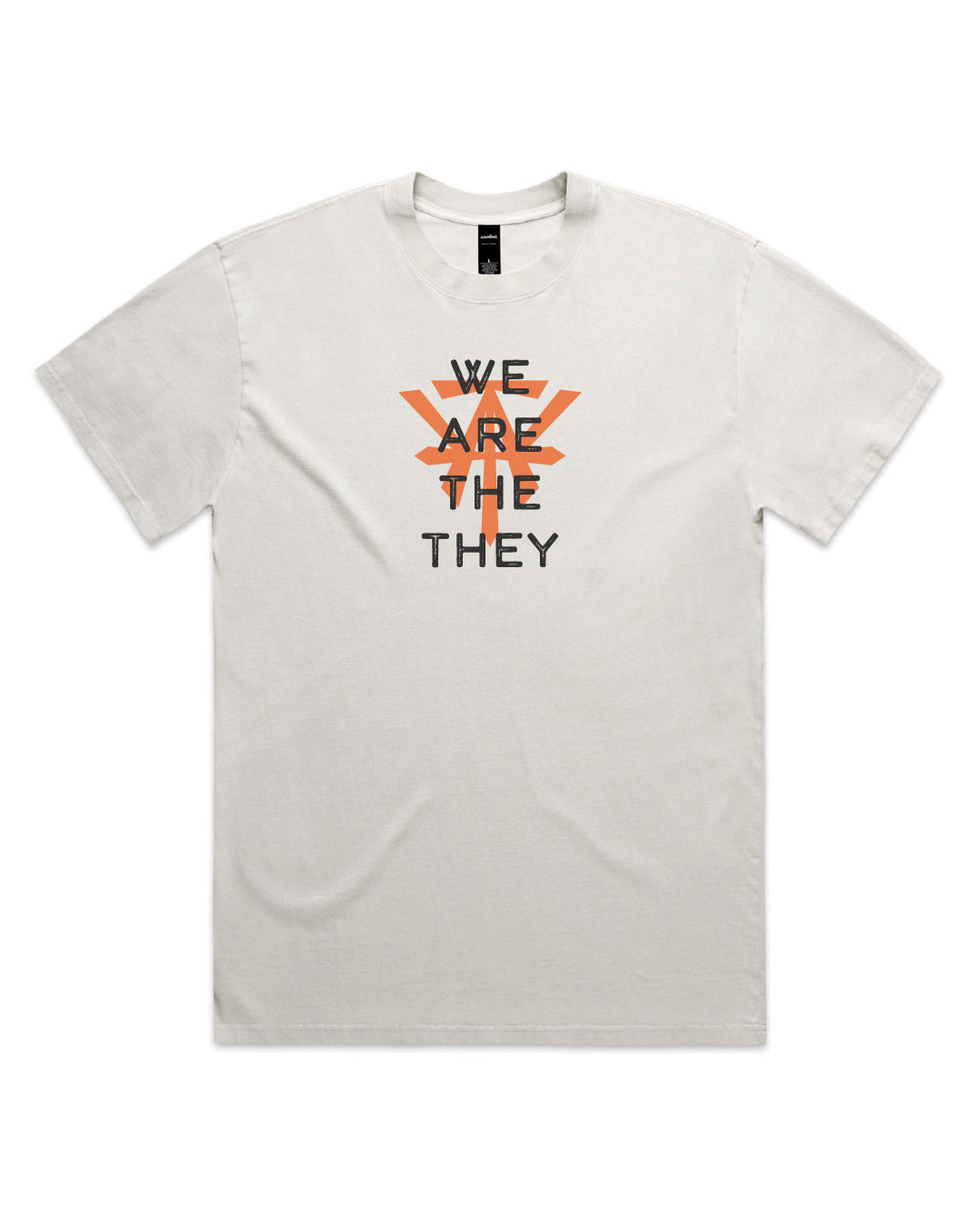 We Are The They - Rope Swing Tee – WATT