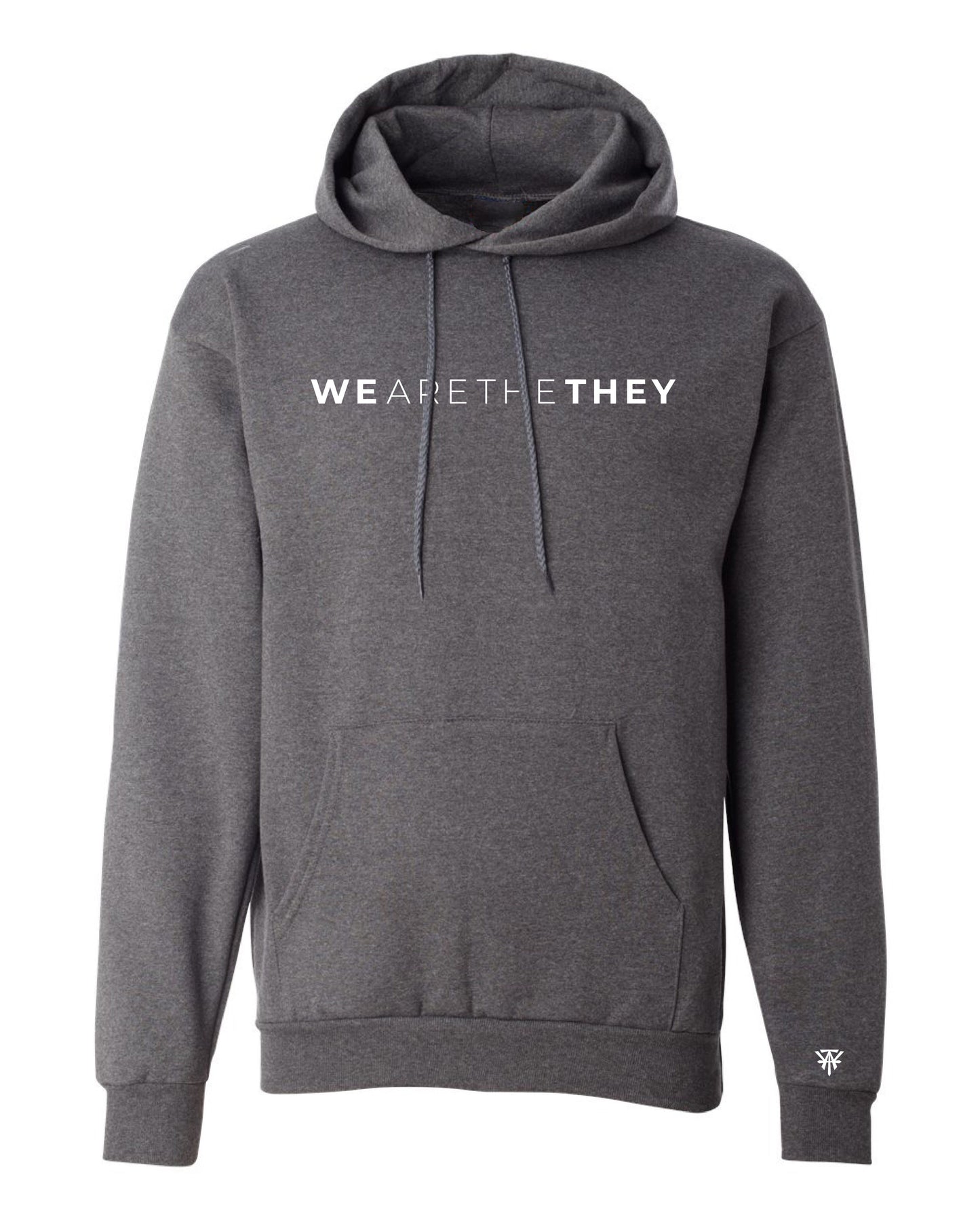 We Are The They Premium Hoodie